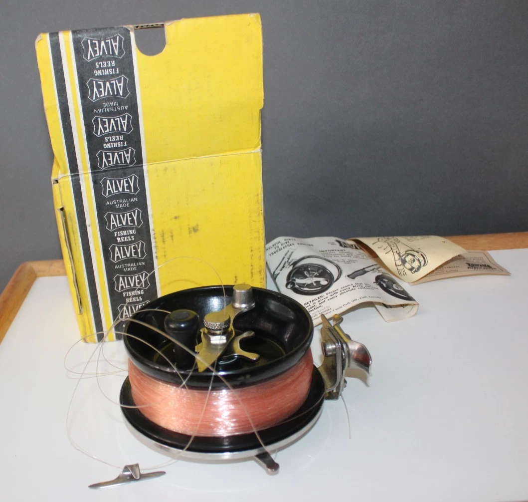 Alvey products for sale | eBay