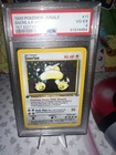Snorlax 11/64 Jungle Holo