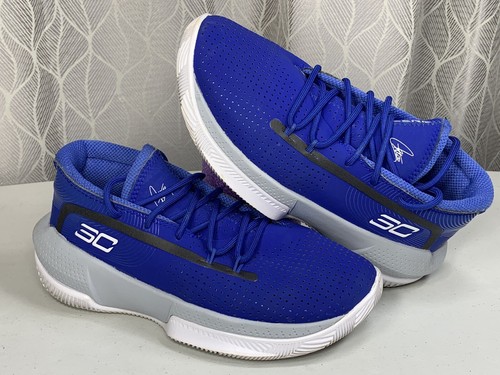 ua gs sc 3zero iii