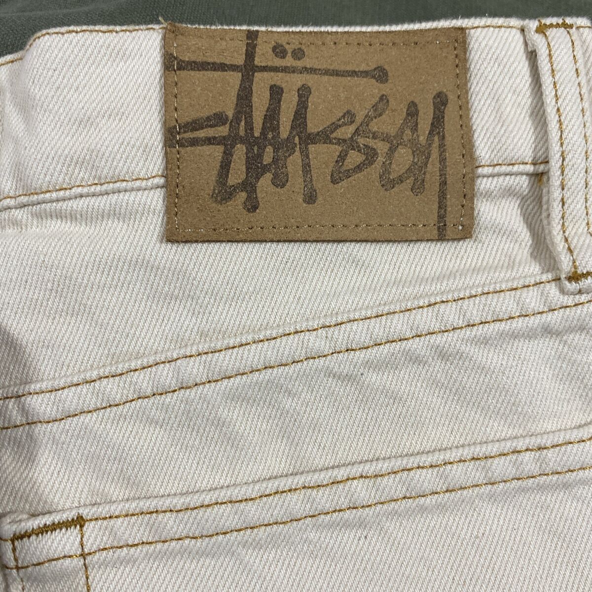 Stüssy CLASSIC JEAN DENIM Size 29 Ç | eBay Stüssy CLASSIC JEAN DENIM Size 29 Ç | eBay