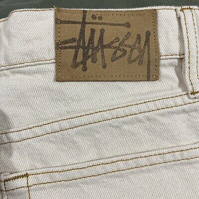 Stüssy CLASSIC JEAN DENIM Size 29 Ç | eBay Stüssy CLASSIC JEAN DENIM Size 29 Ç | eBay