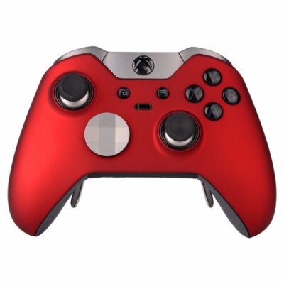 Microsoft - XBOX ONE ELITE ワイヤレスコントローラー Amazon.co.jp: 【純正品】Xbox Elite ワイヤレス コントローラー