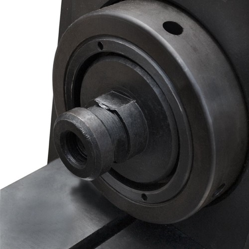 Golpeador cortador eléctrico 4-3/4""x3/8"" de espesor BUSBAR con 4 troqueles hidráulico - Imagen 24 de 24
