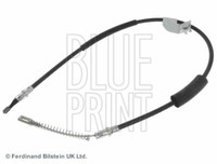 Blue Print Handbremsseil Hinten Rechts FüR Jeep Grand Cherokee (Zj)