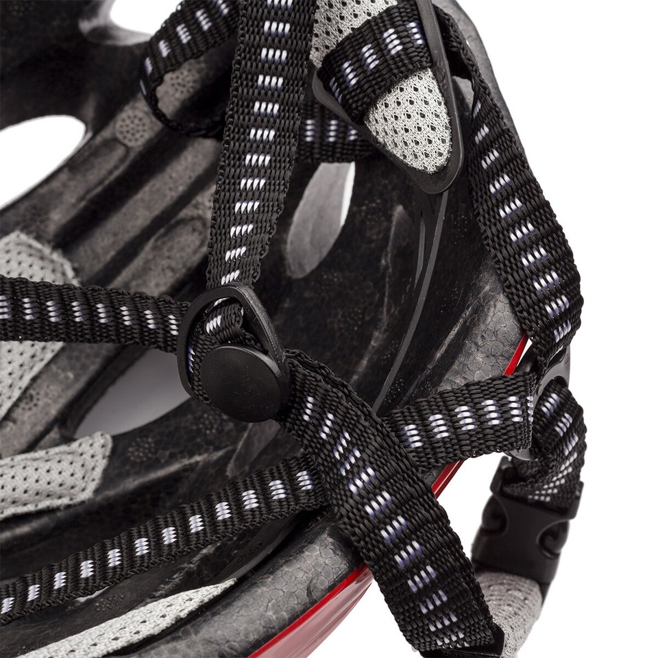 Bicycle Helmet Safety Cycling Adult Road Bike Adjustable Helmet US