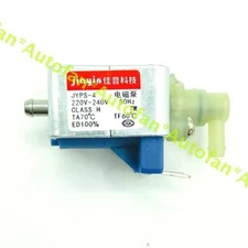 1PCS JYPS-4 Electric Iron/Steam Mop/Handheld Garment Steamer Water Pump 7W 220V 