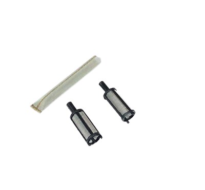 Meyer Snow Plow Pump Filter Set and Strainer Kit E46 E47, E57, E58H 15619 15326