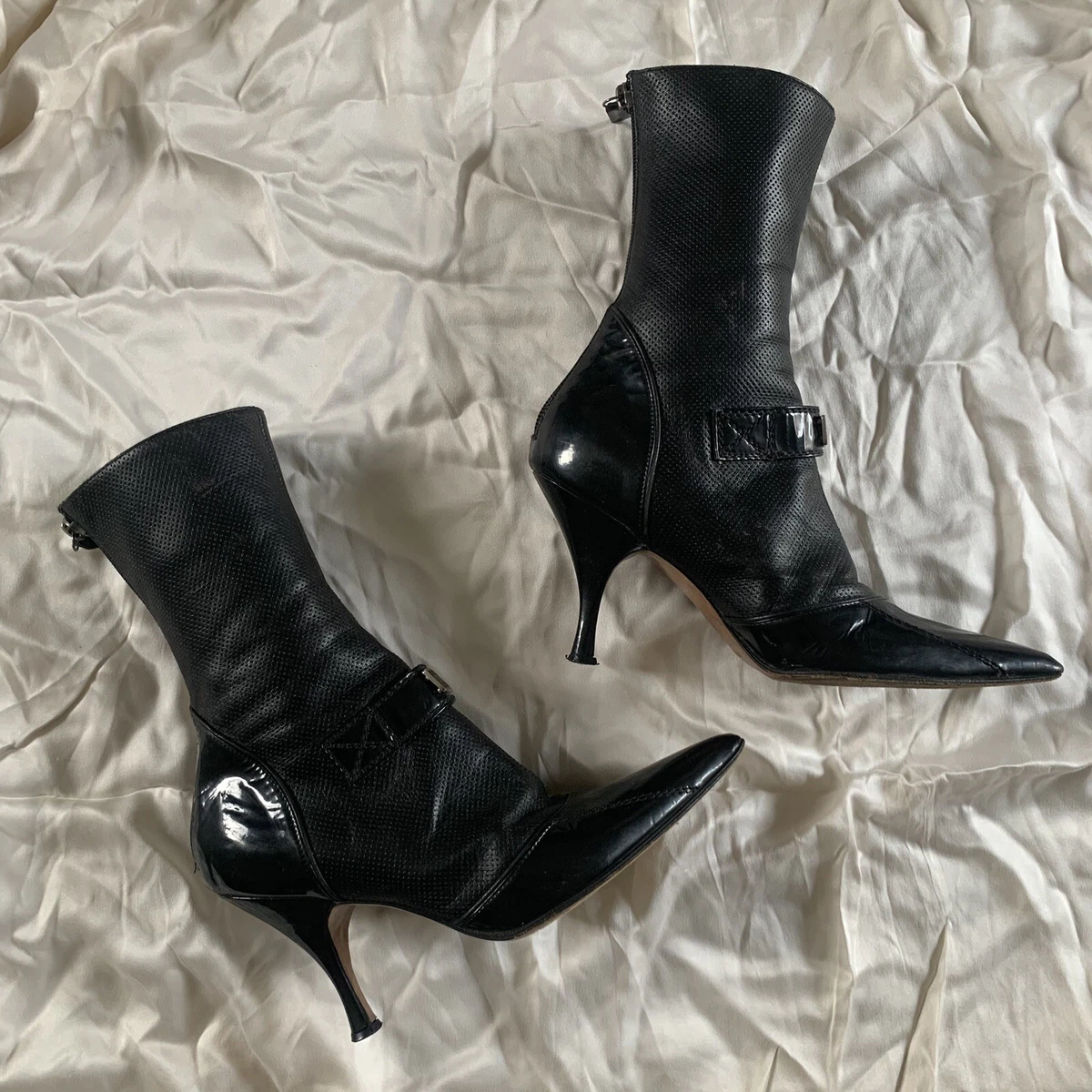 30 Montaigne Ankle Boot