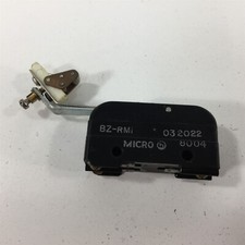 (1) Honeywell BZ-RM1 Microswitch