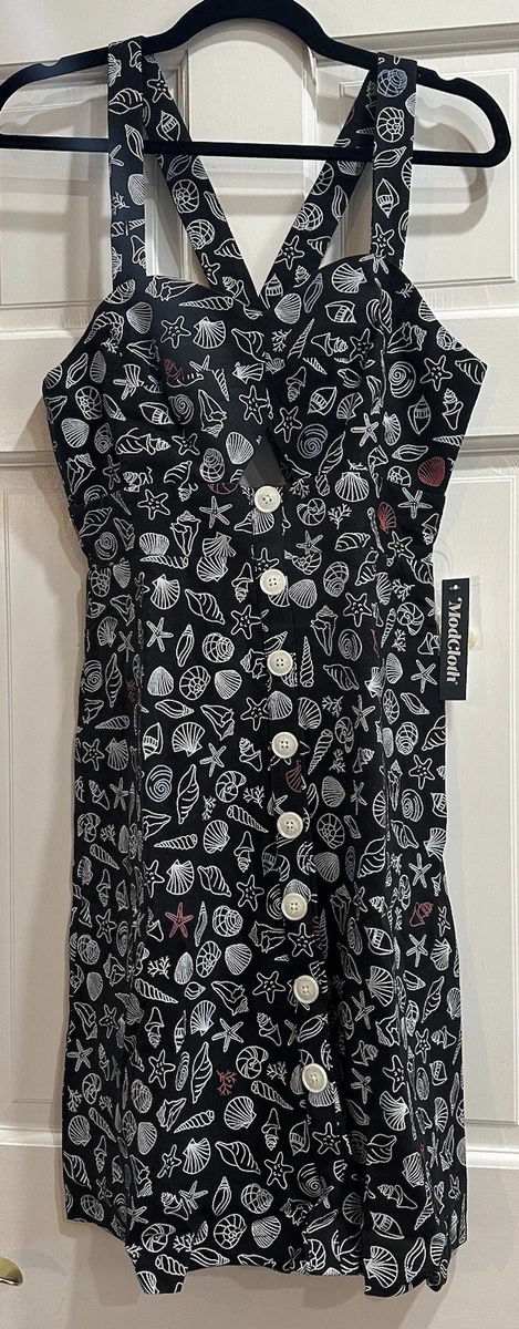ModCloth Fit & Flare Dresses for Women for sale | eBay