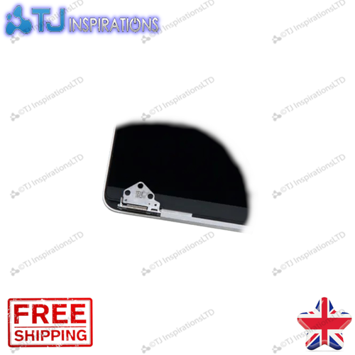 MacBook Pro M1 2020 A2338 Replacement LCD Screen Display Assembly Space Grey - 第 4/9 張圖片