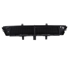 Radiator Active Grille Shutter For 2014-2019 Chevrolet Impala WithOut Motor