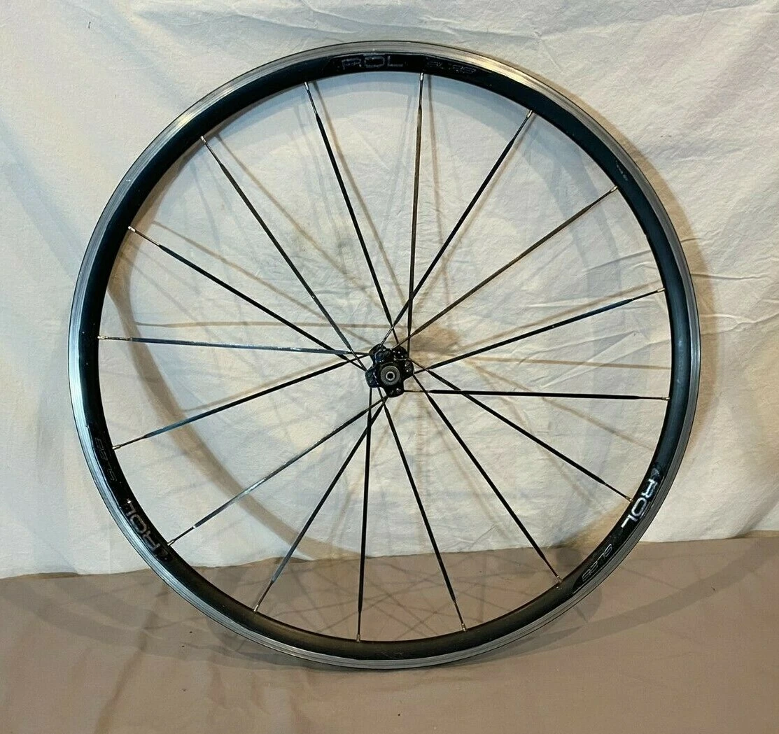 Roue S2S 5 Spokes Oil Slick (x1)