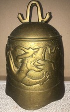 铜铃中国古董| eBay