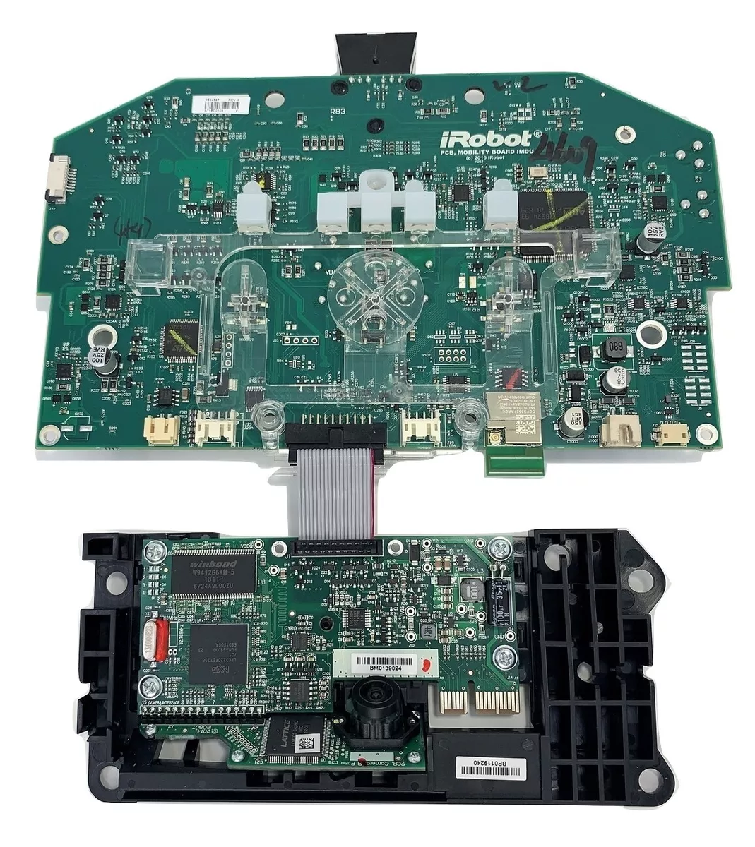 New Roomba 960 Motherboard PCB Circuit Board irobot rumba 900 966 969 |