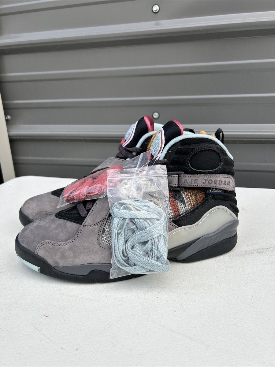 レジェンダリーコレクション ベトベトン ニドリーノ psa8 Size 7 - Air Jordan 8 Retro 2007 Aqua for sale online | eBay