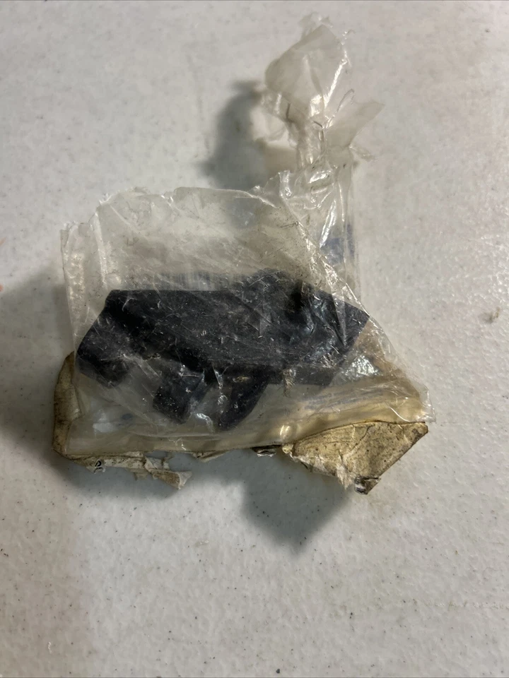 Actuador interruptor señal de giro genuino GM 7844800 07844800 Foto 3 de 4