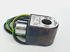 SULLAIR 02250125-657 Magnetventil Ersatz Spul...