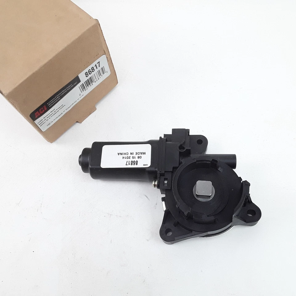 Power Window Motor Chrysler Grand Voyager 2000, Plymouth Voyager 1996-2000 - Image 2 of 4