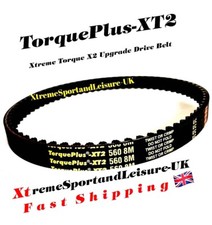 1/2 PRICE XT2 OFFER SURRON DOUBLE STRENGTH LBX L1E LIGHT BEE DRIVE BELT SUR RON