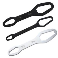 Universal Torx Wrench Double Head 8mm-22mm Spanner Multifunctional Repair Tool