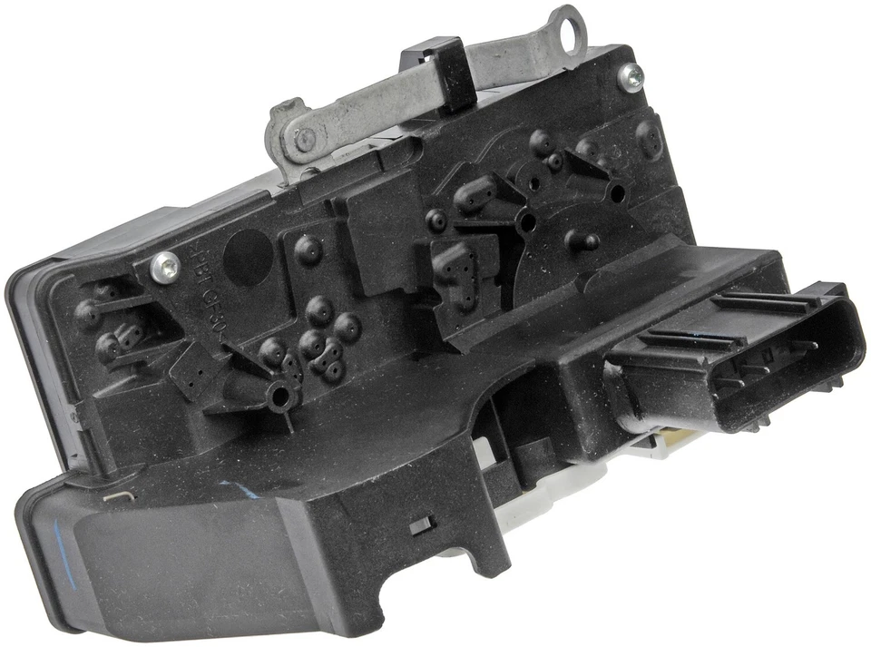 Actuador de cerradura de puerta trasera izquierda motor Dorman para Ford Fusion 2006-2012 2007 2008 Foto 4 de 4