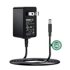 UL 5ft AC/DC Adapter for Intermec Technologies Trakker 2420 TD2400 2430 Antares