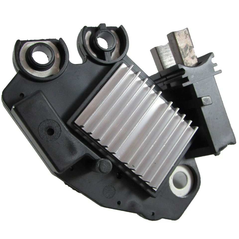 REGULADOR DE VOLTAJE MERCEDES BENZ SPRINTER 2500 3500 2.1L DIÉSEL 2014-2017 Foto 2 de 2