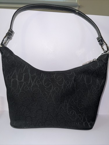 New York and Company handbag Black - Picture 3 of 6