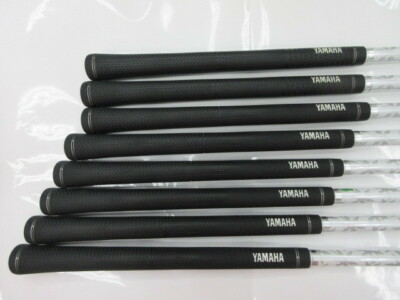 Golf Iron Set Yamaha RMX 216 Fubuki Ai50 (R) 8pcs 5-S JAPAN | eBay