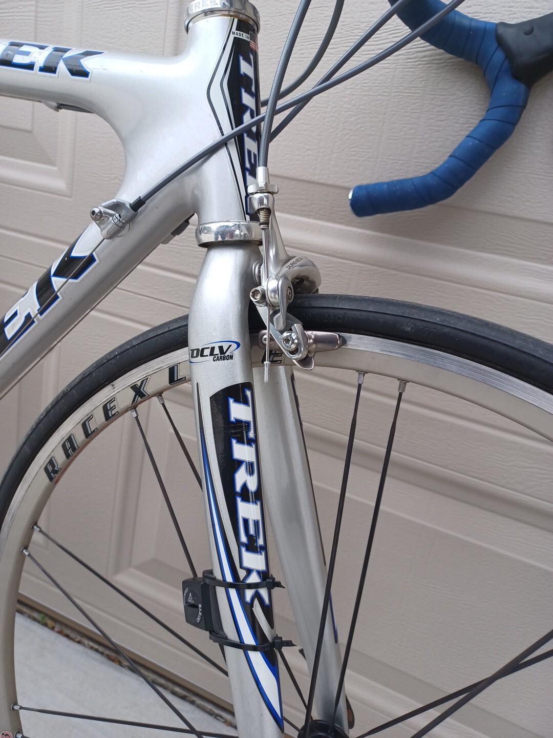 trek 5900 oclv carbon