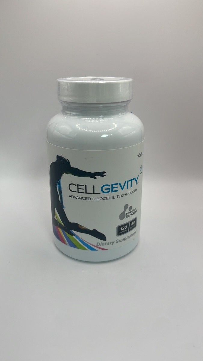 does cellgevity contain glutathione Cellgivity Capsules Cellgevity By Max International