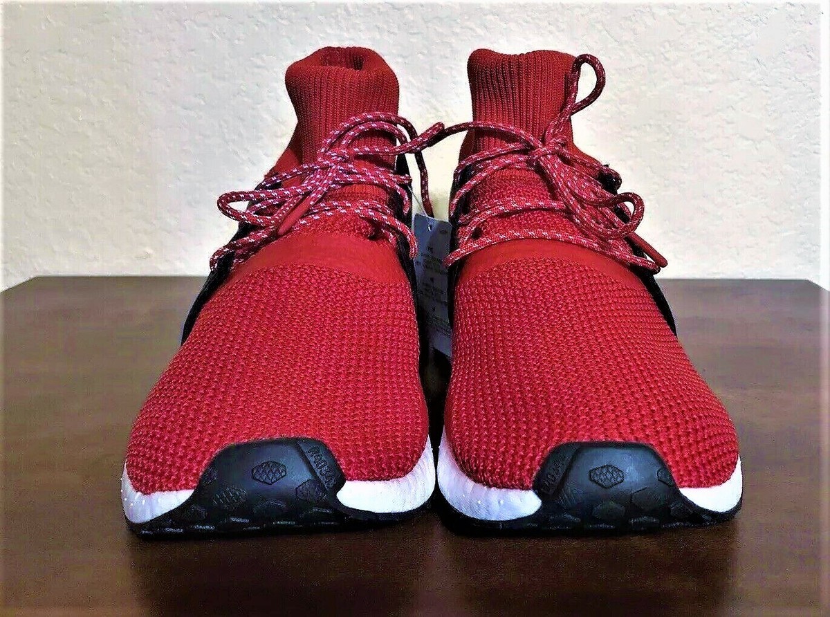 Adidas NMD XR1 Shoes Mens Size 10 Red Running Sneakers BZ0632 Adidas NMD XR1 Shoes Mens Size 10 Red Running Sneakers BZ0632 main image 2