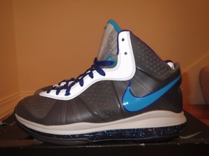 lebron 8 summit lake