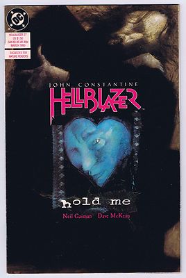 Hellblazer #27 VF 1990 1st Print Low Dist DC Comics Vertigo
