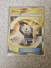 Pokemon - 230/214 - Counter Gain - Lost Thunder Nm.