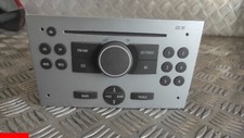 Autoradio Opel MERIVA