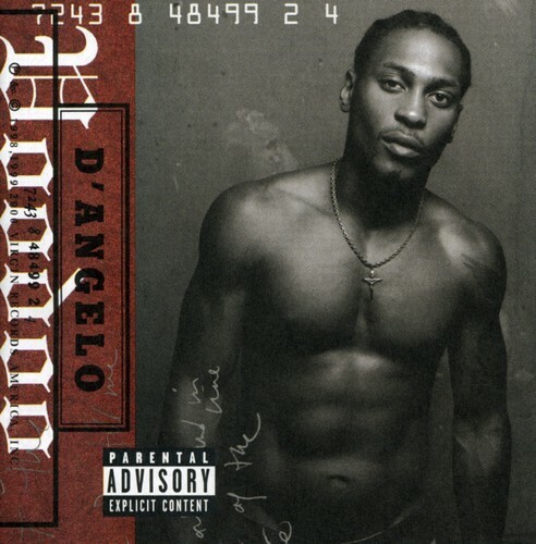 Voodoo by D'Angelo (CD, 2000) for sale online | eBay