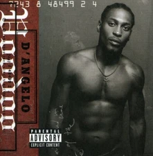 Voodoo [Explicit] by D'Angelo [Audio CD]