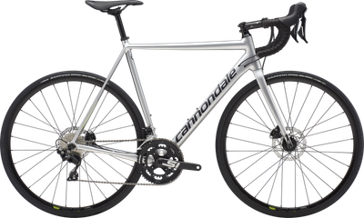 cannondale caad12 white