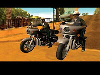 Gta San Andreas Ps3 Lacrado de Fábrica!, Jogo de Videogame Rockstar Nunca  Usado 82124095