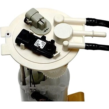 Bomba de combustible eléctrica Delphi FG0375 gasolina nueva para Chevy Olds Chevrolet Cavalier Alero Foto 2 de 4