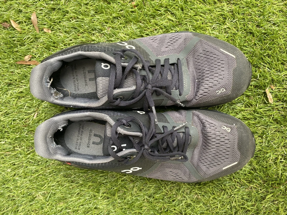On ace clearance running shoes
