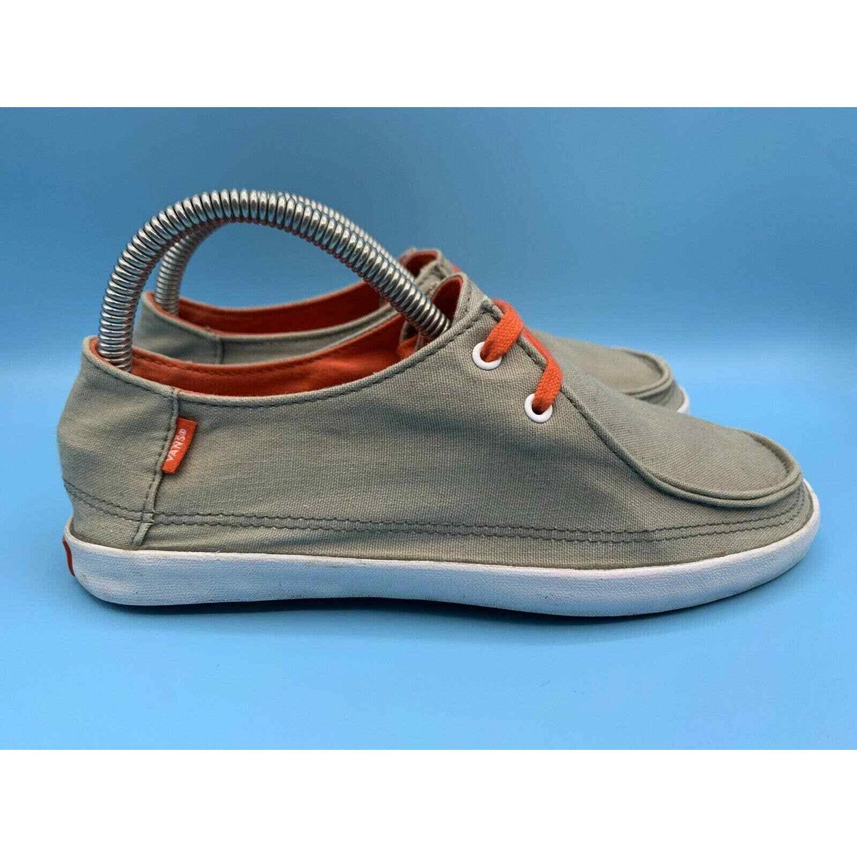 Vans surf siders philippines cheap