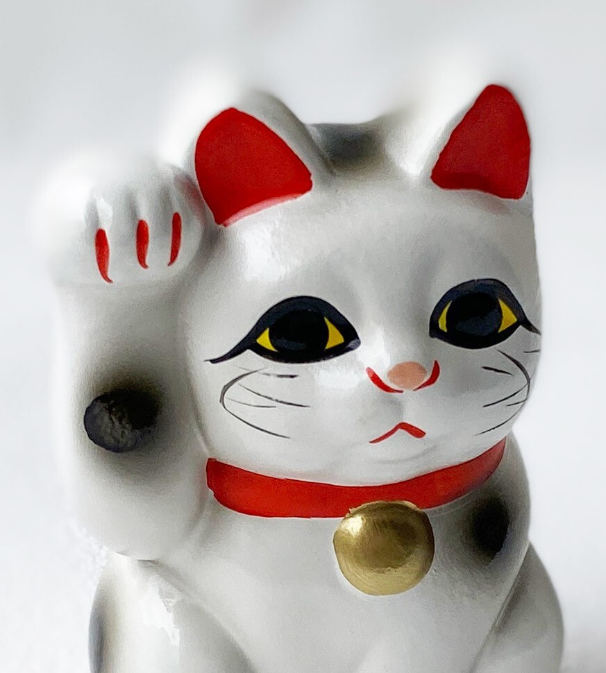 村上隆 Lucky Cat Coin Bank N ARS10+ Murakami Lucky Cat Coin Bank NFT Latest Floor Price, Charts