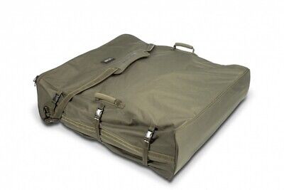 Nash Bedchair Carry Bag - Standard Green T3554 - Carp Fishing Luggage NEW