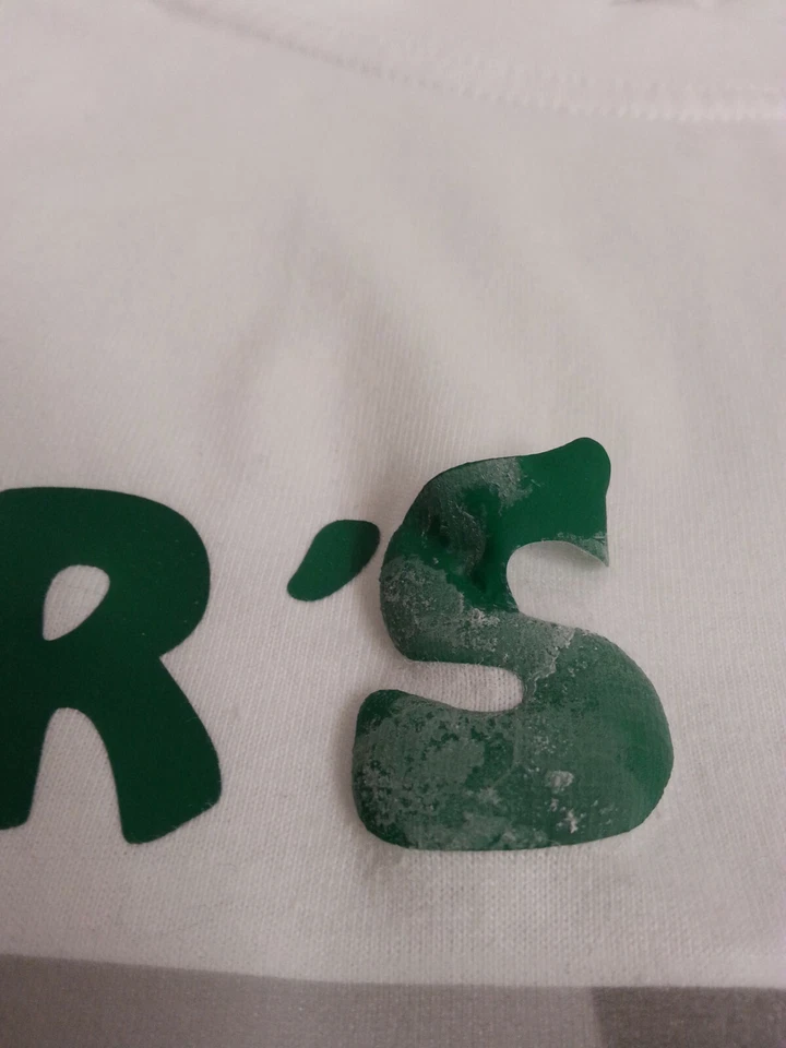 *AKTION* 400ml Flexentferner Flockentferner Spray R14 | Textildruck Entferner - Bild 4 von 4