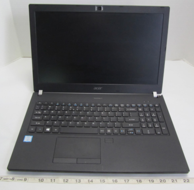 Acer TravelMate P459-M Laptop PC Intel Core i5-6200U 2.30GHz NO