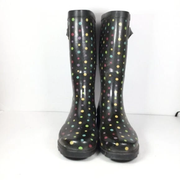 Merona rain best sale boots