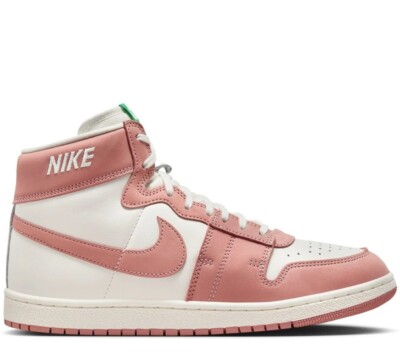 NIKE JORDAN AIR SHIP PE SP 'RUST PINK' SNEAKERS HERREN SCHUHE FQ2952-600